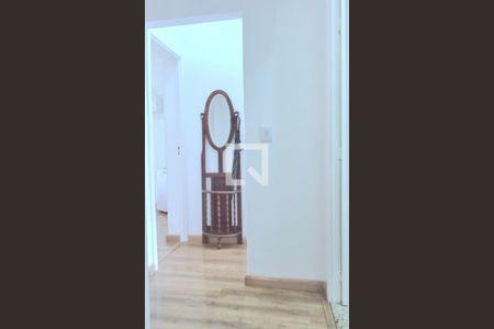 Hall de entrada de casa à venda com 3 quartos, 87m² em Jardim Imperial, Lagoa Santa