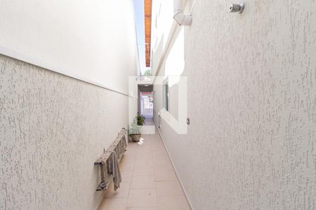 Corredor de casa à venda com 3 quartos, 147m² em Bela Vista, Osasco