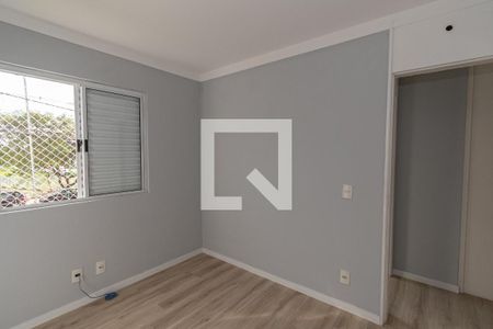 Quarto 1 de apartamento para alugar com 3 quartos, 70m² em Vila Sao Francisco, Hortolândia