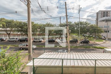 Vista do Quarto 1 de apartamento para alugar com 3 quartos, 70m² em Vila Sao Francisco, Hortolândia