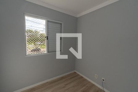 Quarto 2 de apartamento para alugar com 3 quartos, 70m² em Vila Sao Francisco, Hortolândia