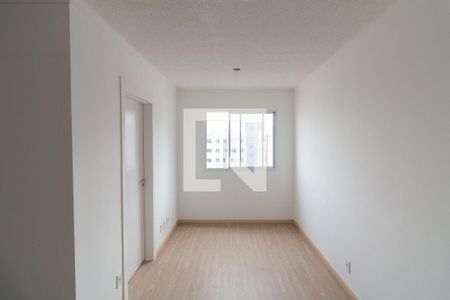 Sala/Cozinha de apartamento para alugar com 2 quartos, 35m² em Jaguaré, São Paulo
