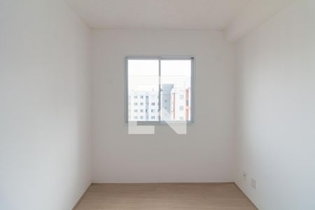 Quarto 1 de apartamento para alugar com 2 quartos, 35m² em Jaguaré, São Paulo
