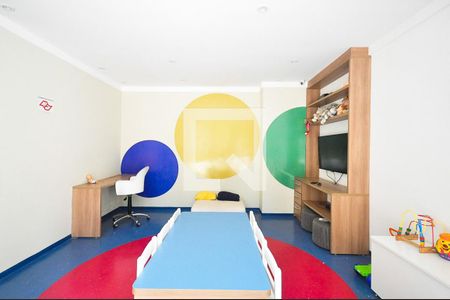 Brinquedoteca de apartamento para alugar com 2 quartos, 70m² em Jardim Parque Morumbi, São Paulo