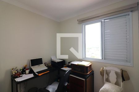 Quarto 1 de apartamento à venda com 2 quartos, 59m² em Vila Goncalves, São Bernardo do Campo
