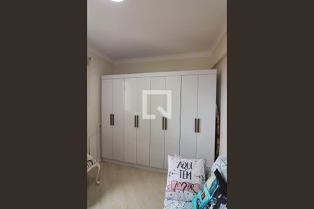 Quarto 1 de apartamento à venda com 2 quartos, 59m² em Vila Goncalves, São Bernardo do Campo