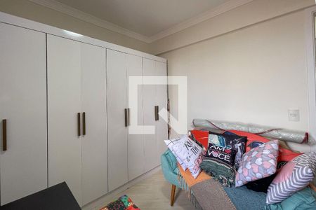 Quarto 1 de apartamento à venda com 2 quartos, 59m² em Vila Goncalves, São Bernardo do Campo