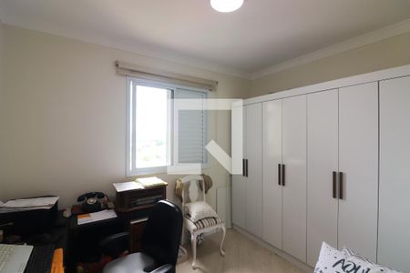 Quarto 1 de apartamento à venda com 2 quartos, 59m² em Vila Goncalves, São Bernardo do Campo