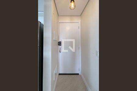 Entrada de apartamento à venda com 2 quartos, 59m² em Vila Goncalves, São Bernardo do Campo