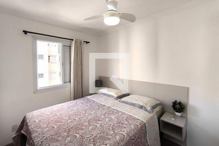 Quarto 1 de apartamento para alugar com 2 quartos, 49m² em Jardim do Lago, Jundiaí