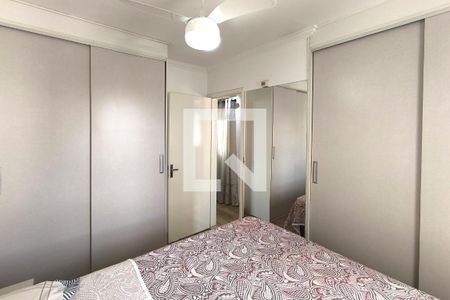 Quarto 1 de apartamento para alugar com 2 quartos, 49m² em Jardim do Lago, Jundiaí