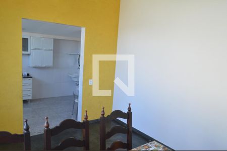 casa 2 - Sala de casa à venda com 3 quartos, 360m² em Taquara, Rio de Janeiro