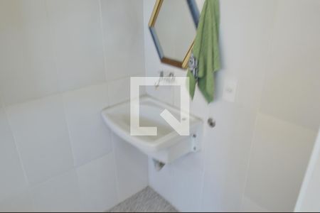 casa 2 - Área de Serviço de casa à venda com 3 quartos, 360m² em Taquara, Rio de Janeiro