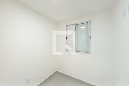 Quarto 2 de apartamento para alugar com 2 quartos, 47m² em Residencial Cosmos, Campinas