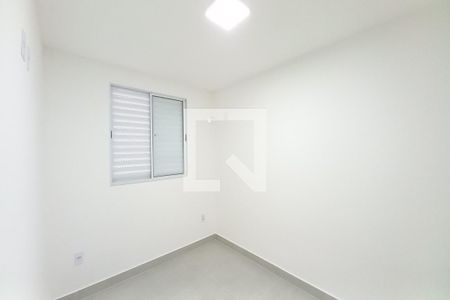 Quarto 1 de apartamento para alugar com 2 quartos, 47m² em Residencial Cosmos, Campinas