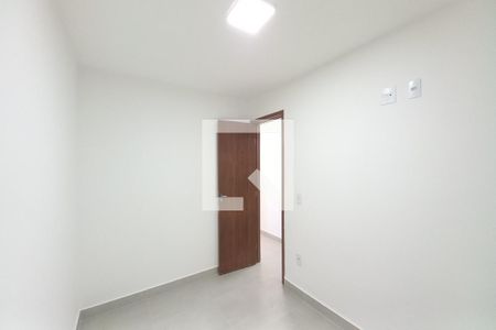 Quarto 1 de apartamento para alugar com 2 quartos, 47m² em Residencial Cosmos, Campinas
