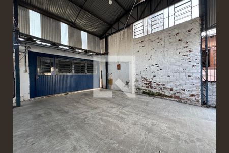 Área comum de casa à venda com 4 quartos, 110m² em Jardim America, São Leopoldo