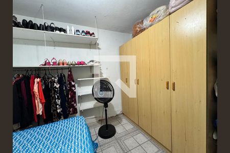 Quarto 1 de casa para alugar com 3 quartos, 110m² em Jardim America, São Leopoldo