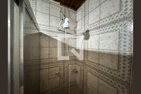 Banheiro de casa à venda com 4 quartos, 110m² em Jardim America, São Leopoldo