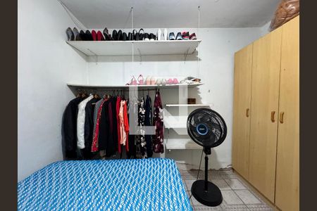 Quarto 1 de casa para alugar com 3 quartos, 110m² em Jardim America, São Leopoldo