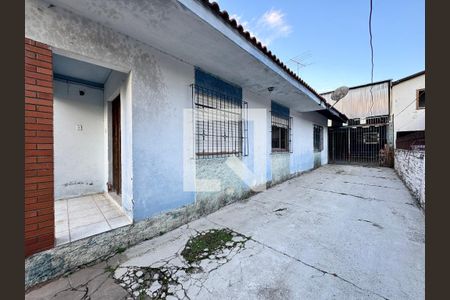 Área comum de casa à venda com 4 quartos, 110m² em Jardim America, São Leopoldo