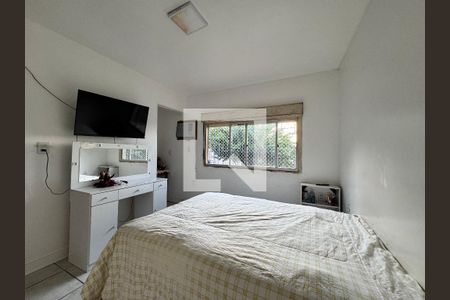 Quarto 2 de casa à venda com 4 quartos, 110m² em Jardim America, São Leopoldo