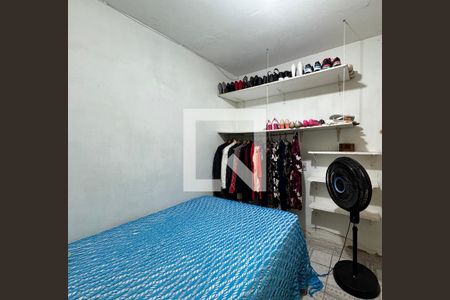 Quarto 1 de casa para alugar com 3 quartos, 110m² em Jardim America, São Leopoldo