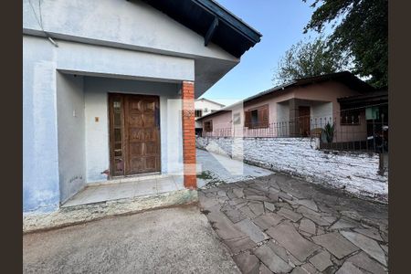 Área comum de casa à venda com 4 quartos, 110m² em Jardim America, São Leopoldo