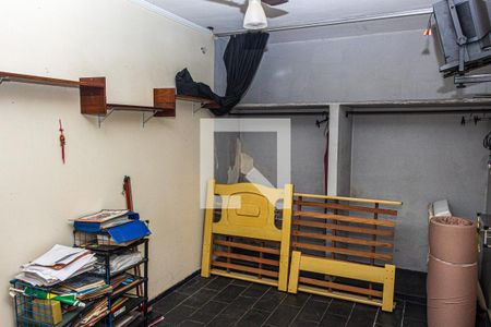Suíte de casa à venda com 3 quartos, 126m² em Vila Constança, São Paulo