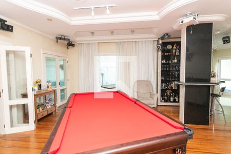 Sala 2 de casa à venda com 4 quartos, 326m² em Jardim Itu, Porto Alegre