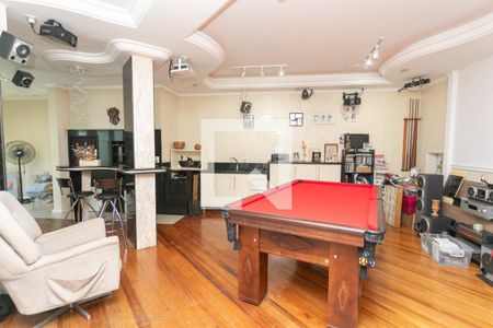 Sala 2 de casa à venda com 4 quartos, 326m² em Jardim Itu, Porto Alegre