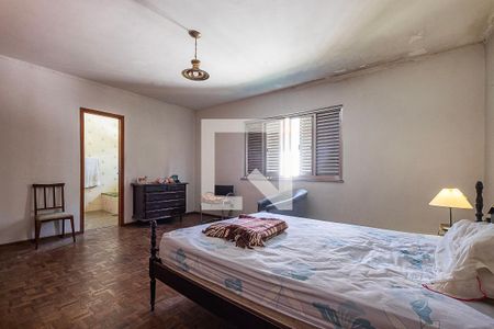 Suíte 2 de casa para alugar com 3 quartos, 400m² em Alto de Pinheiros, São Paulo