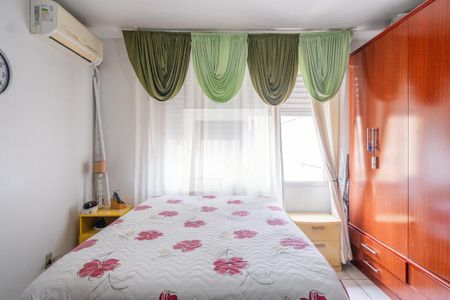 Quarto de apartamento à venda com 1 quarto, 44m² em Centro Histórico, Porto Alegre