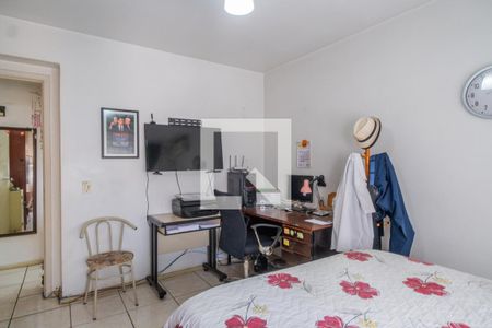 Quarto de apartamento à venda com 1 quarto, 44m² em Centro Histórico, Porto Alegre
