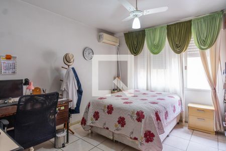 Quarto de apartamento à venda com 1 quarto, 44m² em Centro Histórico, Porto Alegre