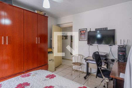 Quarto de apartamento à venda com 1 quarto, 44m² em Centro Histórico, Porto Alegre