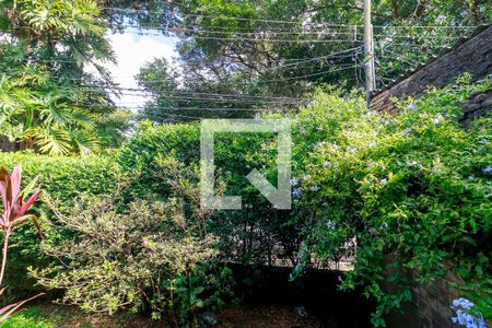 Quarto 1 - Vista de casa para alugar com 3 quartos, 380m² em Chácara Monte Alegre, São Paulo