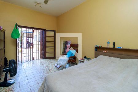 Quarto 2 de casa para alugar com 3 quartos, 380m² em Chácara Monte Alegre, São Paulo