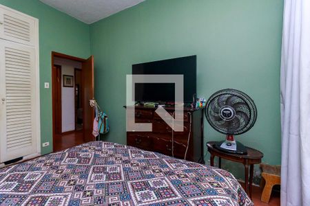 Quarto 1 de casa para alugar com 3 quartos, 380m² em Chácara Monte Alegre, São Paulo