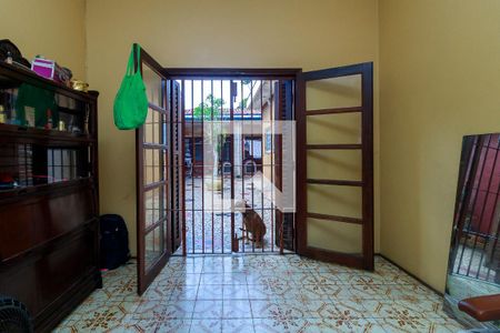 Quarto 2 de casa para alugar com 3 quartos, 380m² em Chácara Monte Alegre, São Paulo