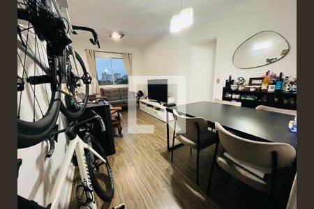 Foto 01 de apartamento à venda com 3 quartos, 70m² em Vila Andrade, São Paulo