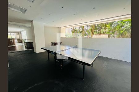 Foto 16 de apartamento à venda com 3 quartos, 70m² em Vila Andrade, São Paulo