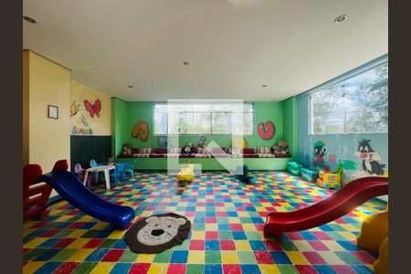 Foto 13 de apartamento à venda com 3 quartos, 70m² em Vila Andrade, São Paulo