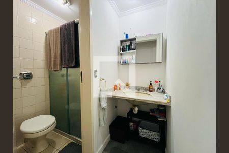 Foto 08 de apartamento à venda com 3 quartos, 70m² em Vila Andrade, São Paulo