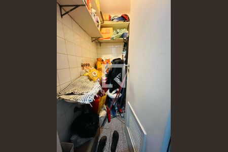 Foto 09 de apartamento à venda com 3 quartos, 70m² em Vila Andrade, São Paulo