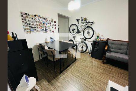 Foto 02 de apartamento à venda com 3 quartos, 70m² em Vila Andrade, São Paulo