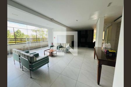 Foto 14 de apartamento à venda com 3 quartos, 70m² em Vila Andrade, São Paulo