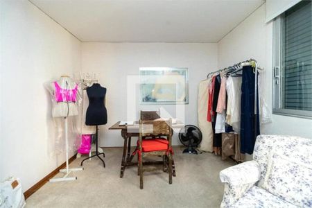 Foto 01 de apartamento à venda com 3 quartos, 188m² em Jardim Paulista, São Paulo