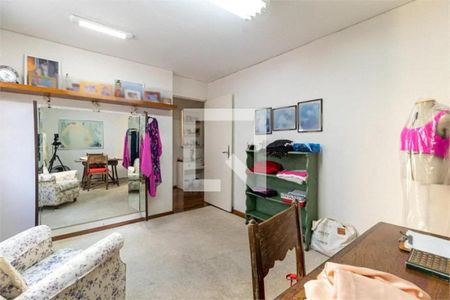 Foto 01 de apartamento à venda com 3 quartos, 188m² em Jardim Paulista, São Paulo