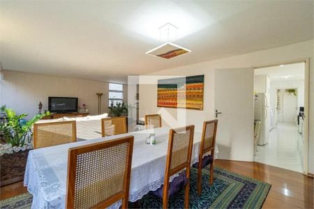 Foto 01 de apartamento à venda com 3 quartos, 188m² em Jardim Paulista, São Paulo